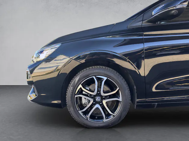 MG 3 1.5 Hybrid Luxury
