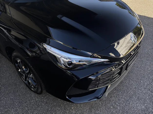 MG 3 1.5 Hybrid Luxury