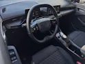 MG 3 1.5 Hybrid Luxury