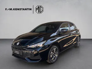 MG 3 1.5 Hybrid Luxury