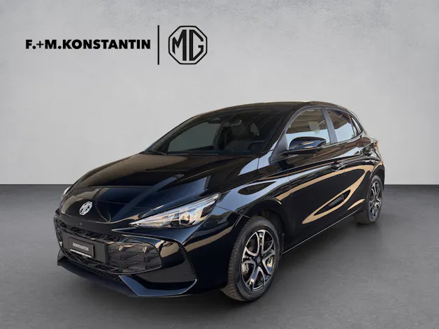 MG 3 1.5 Hybrid Luxury
