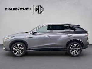MG HS 1.5 Hybrid Luxury