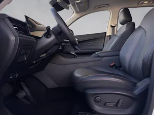 MG HS 1.5 Vti-Tech Luxury