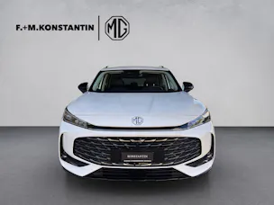 MG HS 1.5 Vti-Tech Luxury