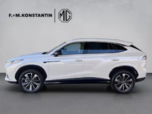 MG HS 1.5 Vti-Tech Luxury