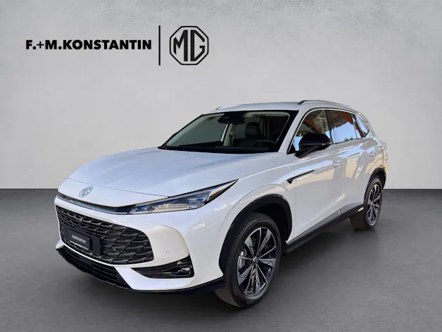 MG HS 1.5 Vti-Tech Luxury