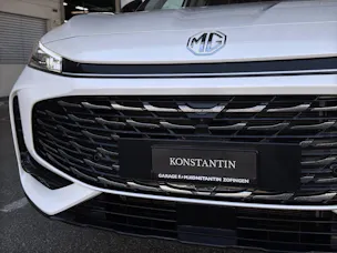 MG HS 1.5 Vti-Tech Luxury