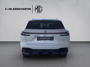 MG HS 1.5 Vti-Tech Luxury