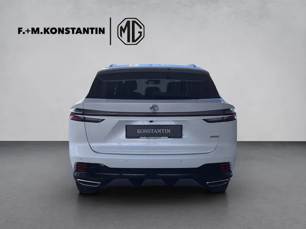 MG HS 1.5 Vti-Tech Luxury