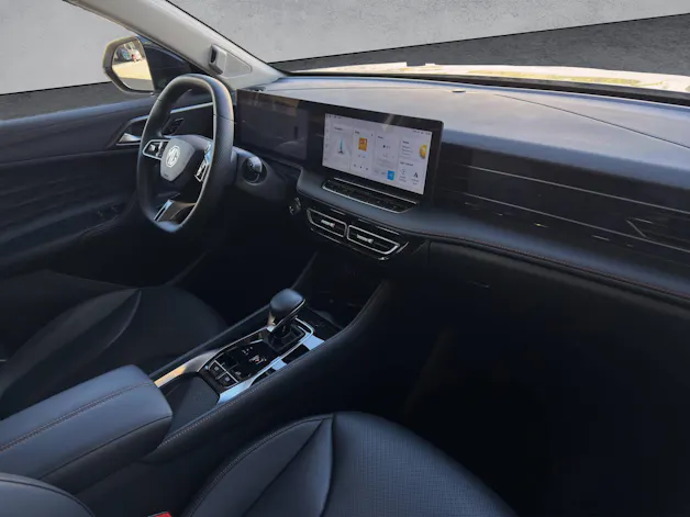 MG HS 1.5 Vti-Tech Luxury