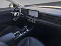 MG HS 1.5 Vti-Tech Luxury