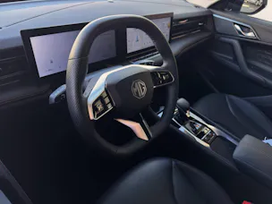 MG HS 1.5 Vti-Tech Luxury