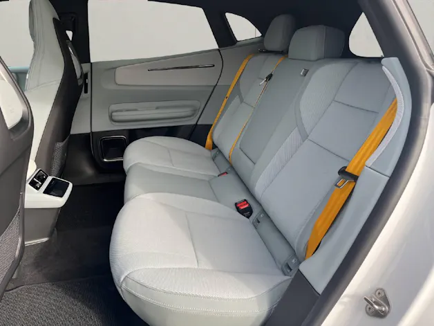 Polestar 4 Long Range Dual Motor Performance Prime Coupé