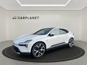 Polestar 4 Long Range Dual Motor Performance Prime Coupé