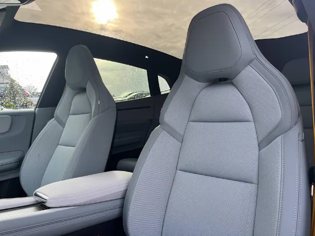 Polestar 4 Long Range Dual Motor Performance Prime Coupé