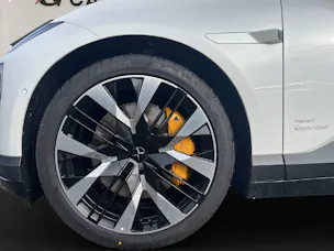 Polestar 4 Long Range Dual Motor Performance Prime Coupé