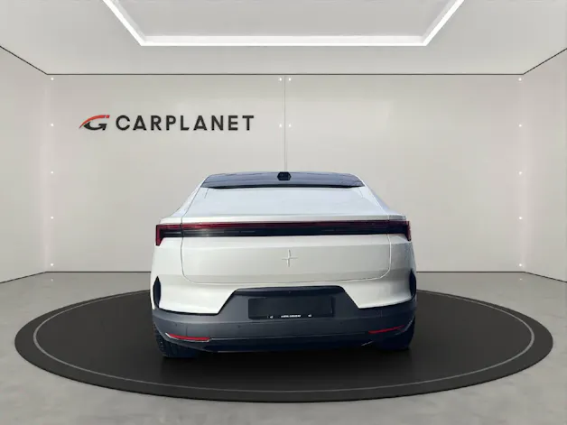 Polestar 4 Long Range Dual Motor Performance Prime Coupé