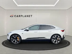 Polestar 4 Long Range Dual Motor Performance Prime Coupé
