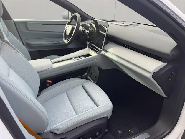 Polestar 4 Long Range Dual Motor Performance Prime Coupé
