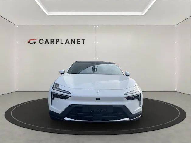 Polestar 4 Long Range Dual Motor Performance Prime Coupé