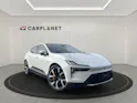 Polestar 4 Long Range Dual Motor Performance Prime Coupé
