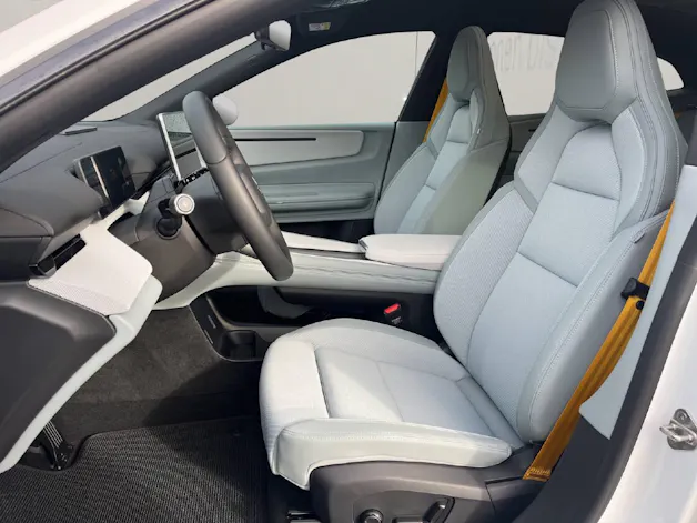 Polestar 4 Long Range Dual Motor Performance Prime Coupé