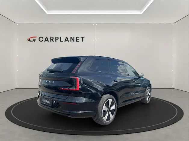 VOLVO EX90 Twin Plus AWD