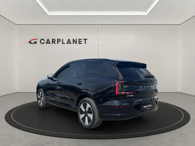 VOLVO EX90 Twin Plus AWD