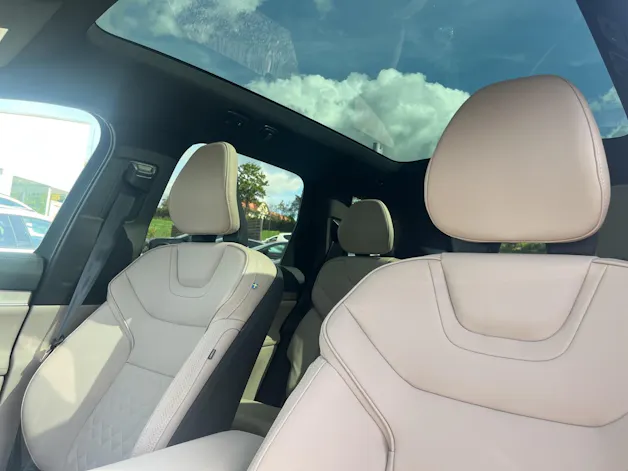 VOLVO EX90 Twin Plus AWD
