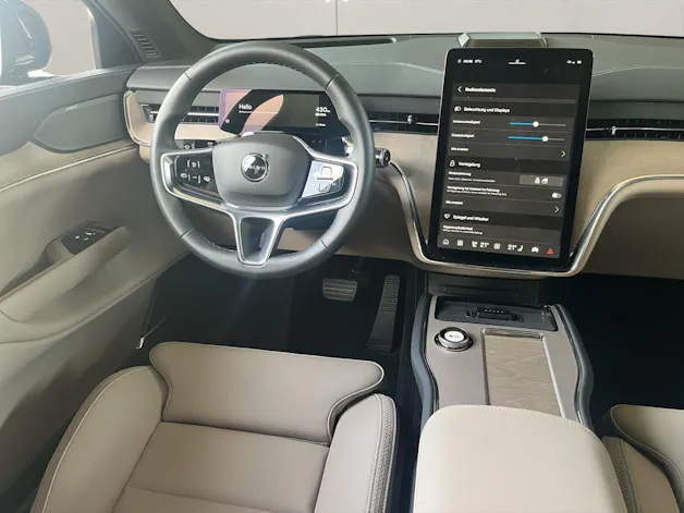 VOLVO EX90 Twin Plus AWD