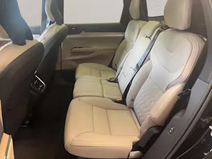VOLVO EX90 Twin Plus AWD