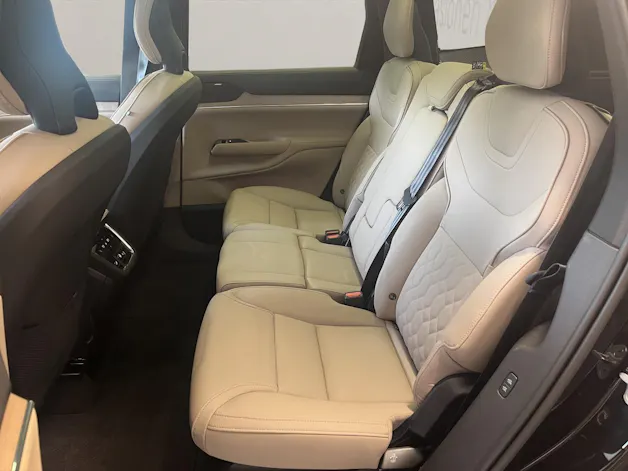 VOLVO EX90 Twin Plus AWD