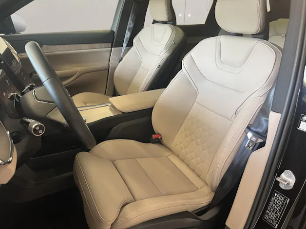 VOLVO EX90 Twin Plus AWD