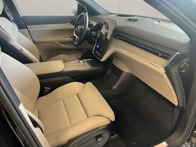 VOLVO EX90 Twin Plus AWD