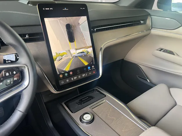 VOLVO EX90 Twin Plus AWD