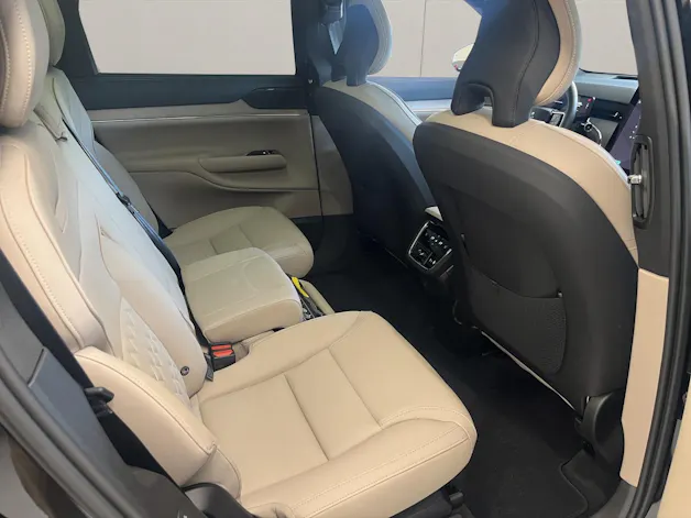 VOLVO EX90 Twin Plus AWD