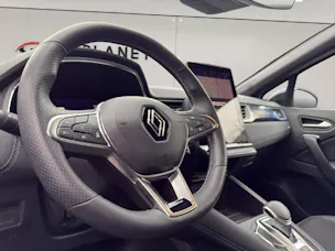 RENAULT Captur 1.3 TCe 160 esprit Alpine EDC