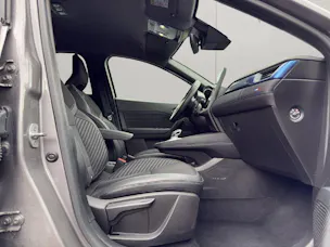 RENAULT Captur 1.3 TCe 160 esprit Alpine EDC