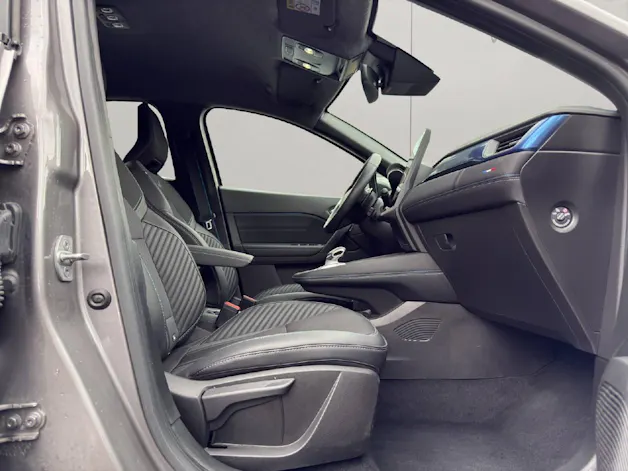 RENAULT Captur 1.3 TCe 160 esprit Alpine EDC