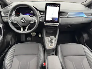 RENAULT Captur 1.3 TCe 160 esprit Alpine EDC