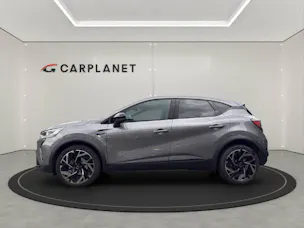RENAULT Captur 1.3 TCe 160 esprit Alpine EDC