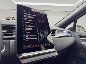RENAULT Captur 1.3 TCe 160 esprit Alpine EDC