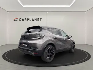 RENAULT Captur 1.3 TCe 160 esprit Alpine EDC
