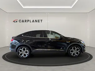 RENAULT Arkana 1.6 E-Tech Intens