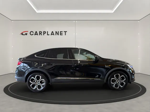 RENAULT Arkana 1.6 E-Tech Intens