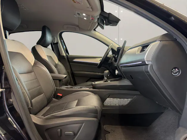 RENAULT Arkana 1.6 E-Tech Intens
