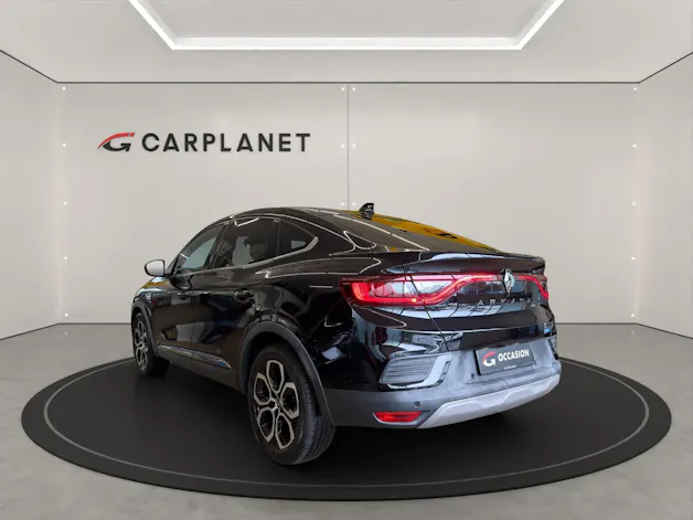RENAULT Arkana 1.6 E-Tech Intens