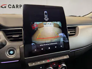 RENAULT Arkana 1.6 E-Tech Intens