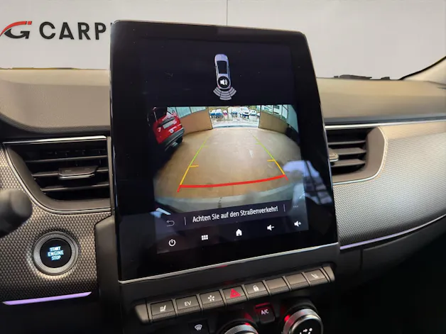RENAULT Arkana 1.6 E-Tech Intens