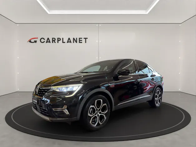 RENAULT Arkana 1.6 E-Tech Intens